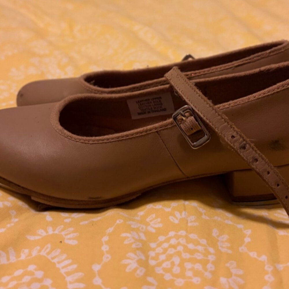 Children's Tap shoes
